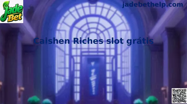 Imagem ampliada relacionada ao guia do Caishen Riches slot grátis
