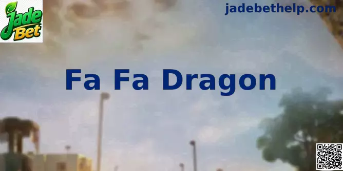 Fa Fa Dragon Full Screen