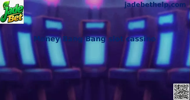 Imagem ampliada do Money Bang Bang slot cassino