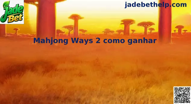 Visão ampla da interface e dos recursos de Mahjong Ways 2
