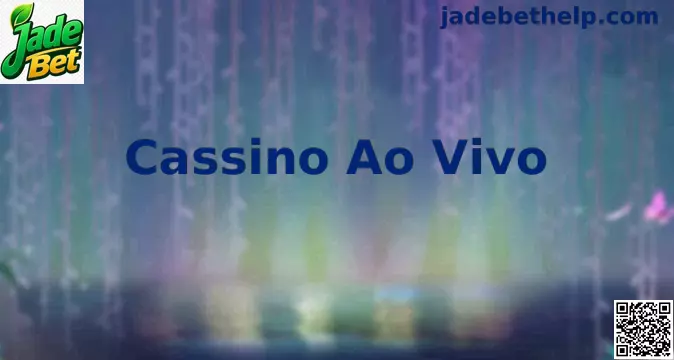 Interface de Cassino Ao Vivo Jade Bet com mesas de roleta e cartas