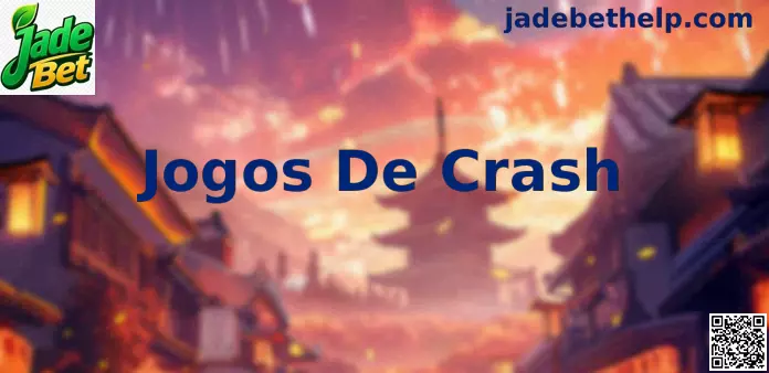 Interface dos Jogos de Crash no Brasil