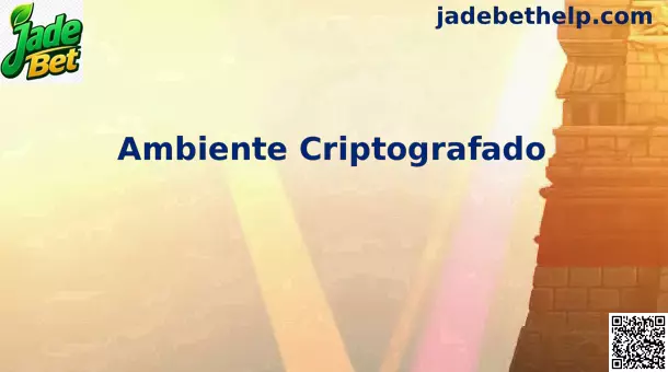 Ambiente Criptografado de Alta Segurança