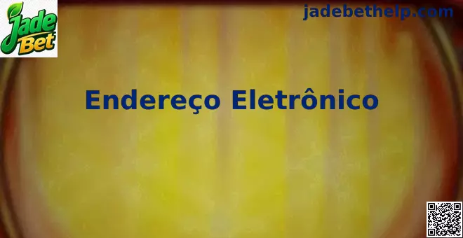 Ilustração representativa de Endereço Eletrônico na comunicação digital e institucional brasileira