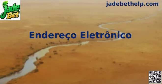 Diretrizes para e-mail seguro na Jade Bet