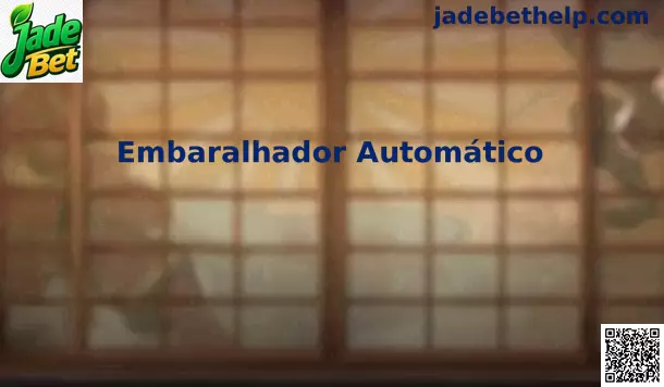 Embaralhador Automático de Cartas Jade Bet