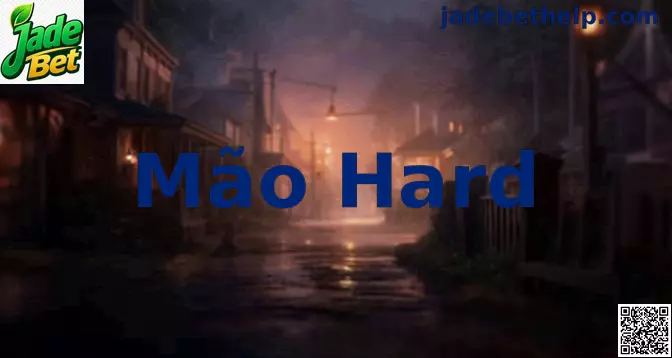 Mão Hard no Blackjack
