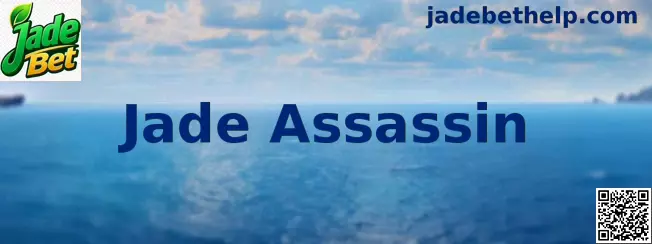 Imagem ilustrativa do jogo Jade Assassin
