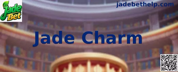 Imagem explicativa do jogo Jade Charm
