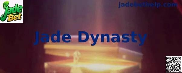Representação do universo de Jade Dynasty