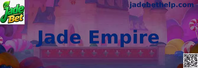 Representação do universo de Jade Empire