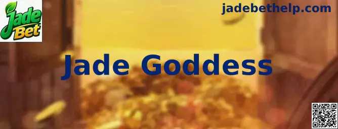 Representação do universo de Jade Goddess