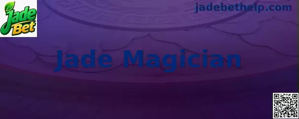 Interface temática do jogo Jade Magician