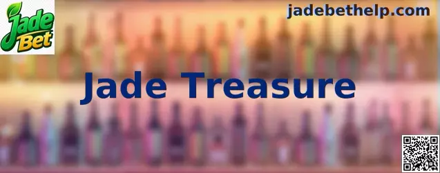 Imagem explicativa do jogo Jade Treasure
