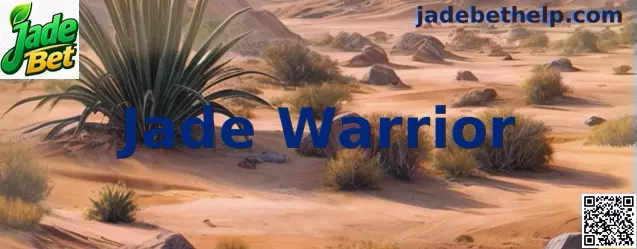 Imagem explicativa do jogo Jade Warrior