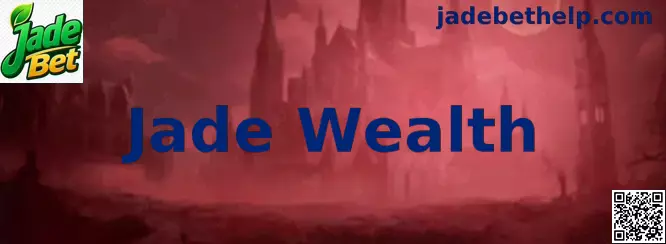 Imagem explicativa do jogo Jade Wealth