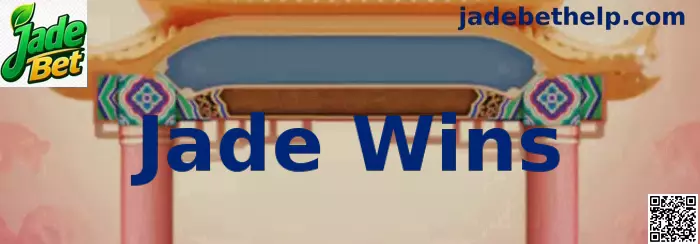 Imagem explicativa do caça-níqueis Jade Wins