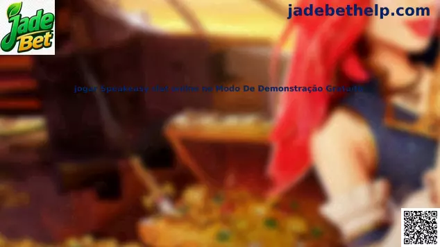 Speakeasy demo slot online