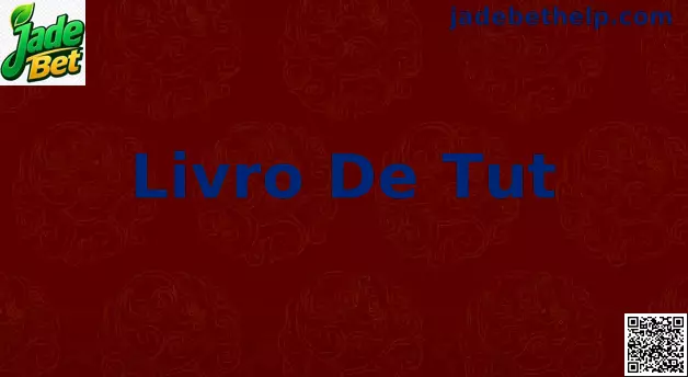 Livro De Tut slot tema Egito antigo