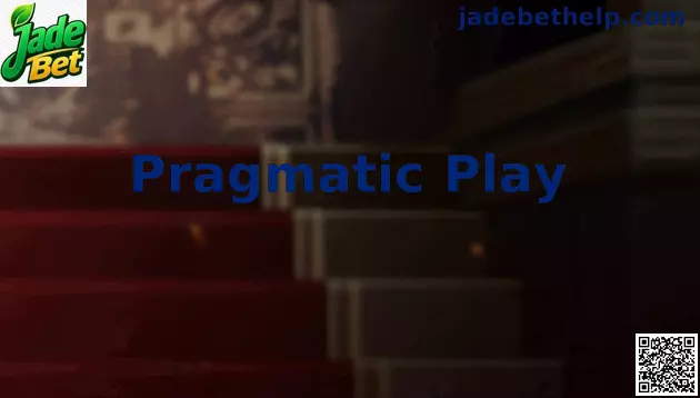 Pragmatic Play Jade Bet