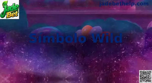 Símbolo Wild Jade Bet