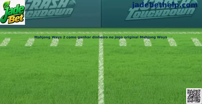Guia Mahjong Ways 2