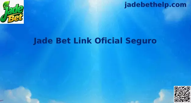Interface de Segurança Digital da Jade Bet com Conexão Criptografada SSL e TLS