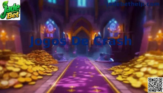 Interface Interativa de Jogos de Crash