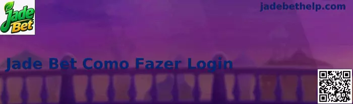 Painel de Login Seguro Jade Bet