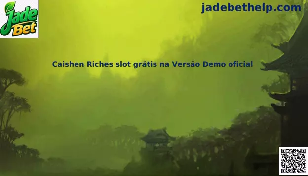 Caishen Riches demo