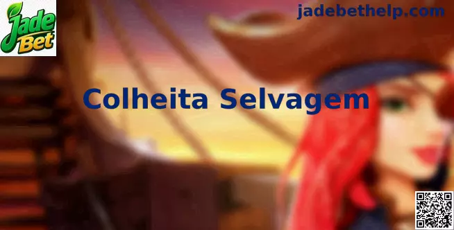 Visualização do jogo Colheita Selvagem
