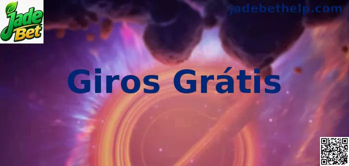 Promoção de Giros Grátis na plataforma Jade Bet
