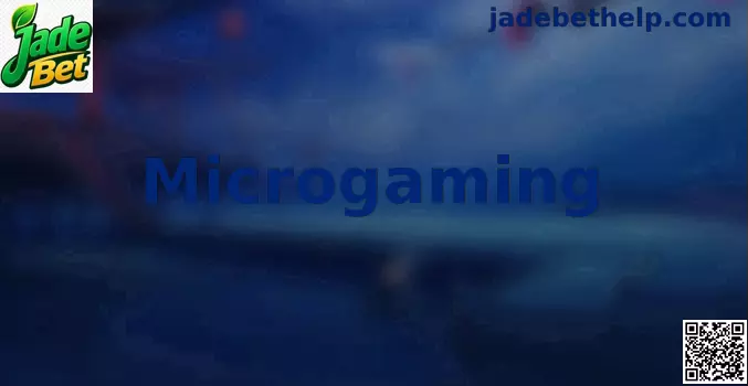 Microgaming cassino online