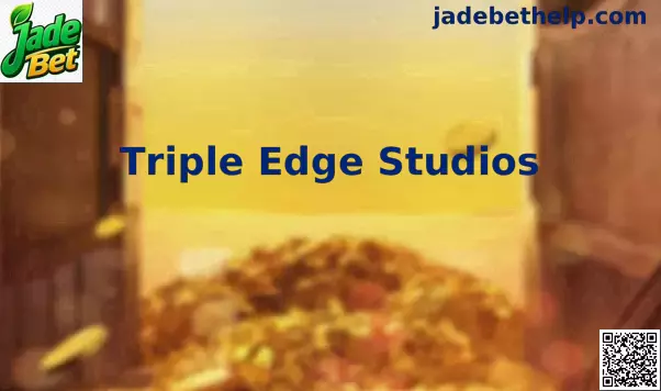 Triple Edge Studios Jade Bet