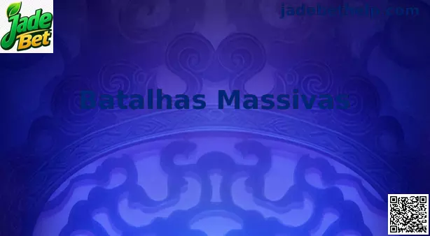 Batalhas Massivas