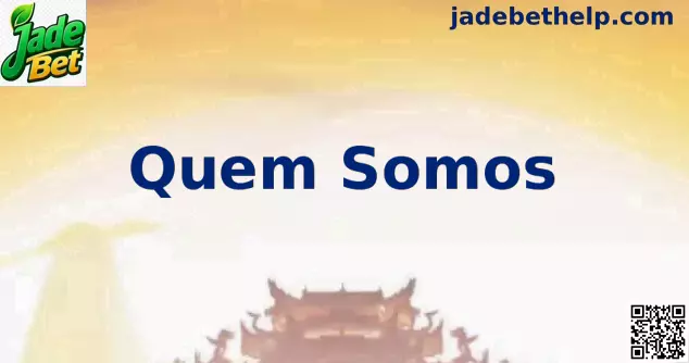 Imagem representando o Jade Bet